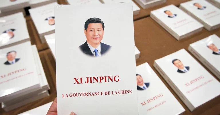 la gouvernance de la chine 1