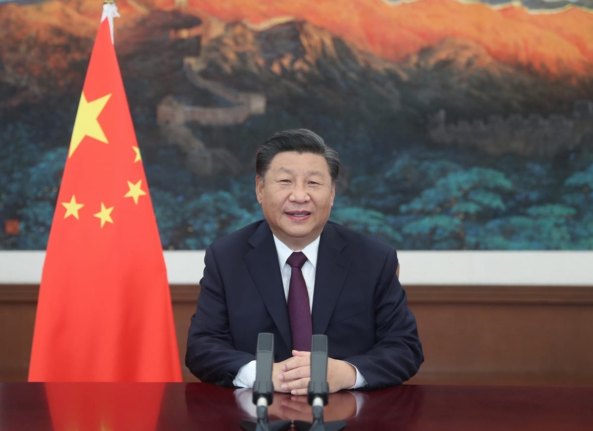 Revue sur «La Gouvernance de la Chine» du président Xi Jinping, Volume