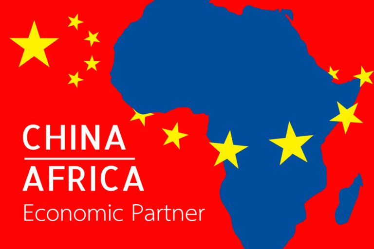 Chine-Afrique 1