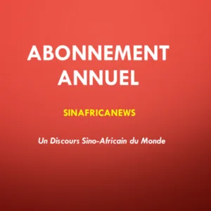 Abonnement Annuel