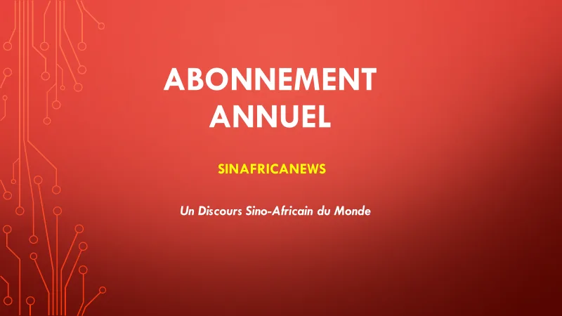 Abonnement Annuel