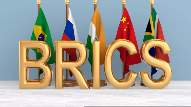 BRICS-8