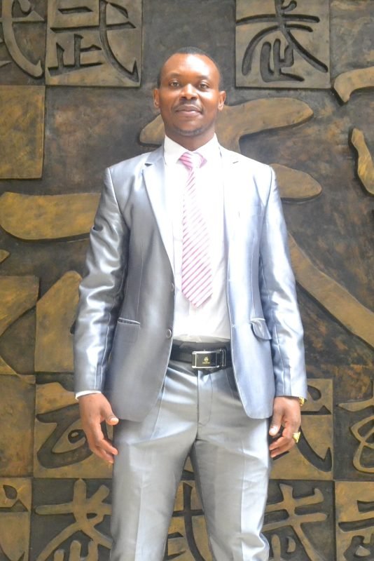 Dr. TALING TENE RODRIGUE, Cameroonian Researcher, Vice Director of the Center for Francophone Studies, Institute of African Studies at Zhejiang Normal University, China. Email : rodriguetaling@outlook.com